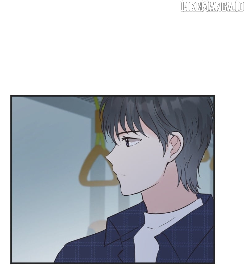 Soul to Soul Chapter 28 - page 5